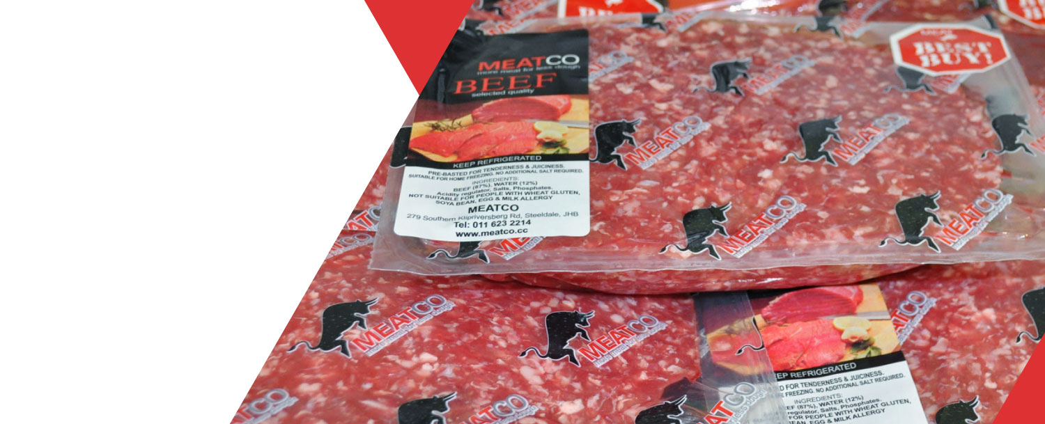 Meatco Factory Home - Meatco